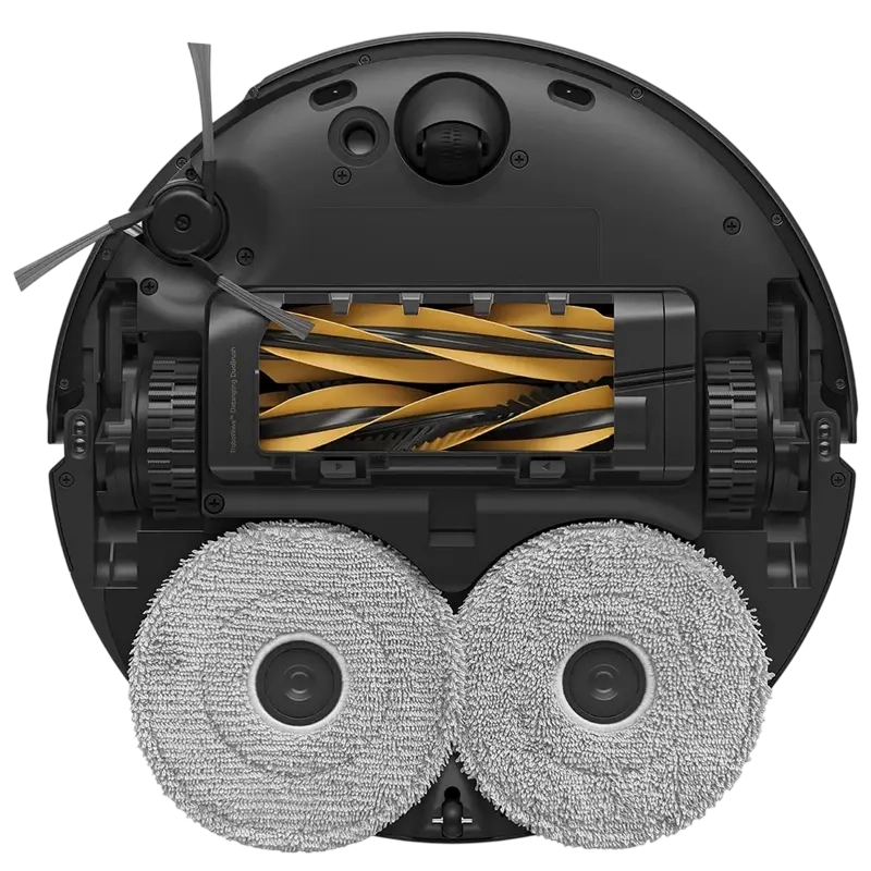 Aspirator Robot Mova V50 Ultra Negru