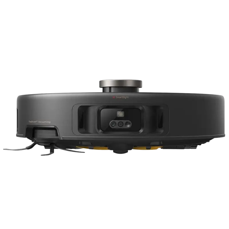 Aspirator Robot Mova V50 Ultra Negru