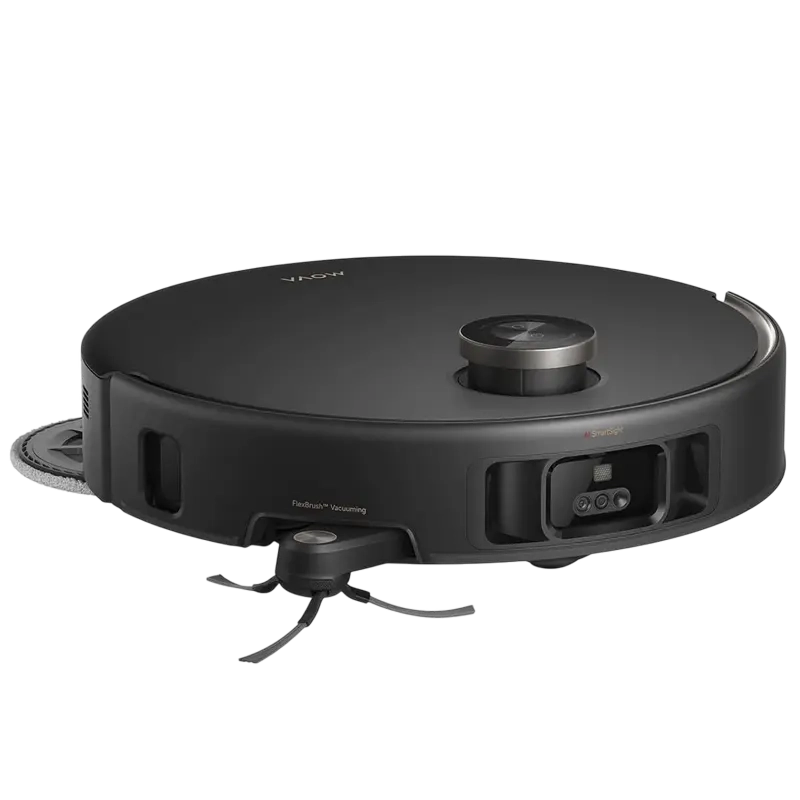 Aspirator Robot Mova V50 Ultra Negru