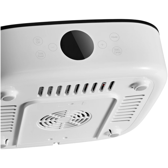 Aparat de gătit multifuncțional Xiaomi Hot Pot Negru | Alb
2000 W | 6 l | Antiaderent
