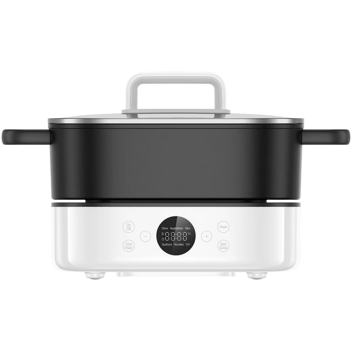 Мультиварка Xiaomi Hot Pot Черный |..