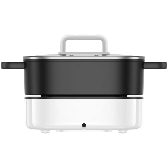 Aparat de gătit multifuncțional Xiaomi Hot Pot Negru | Alb
2000 W | 6 l | Antiaderent