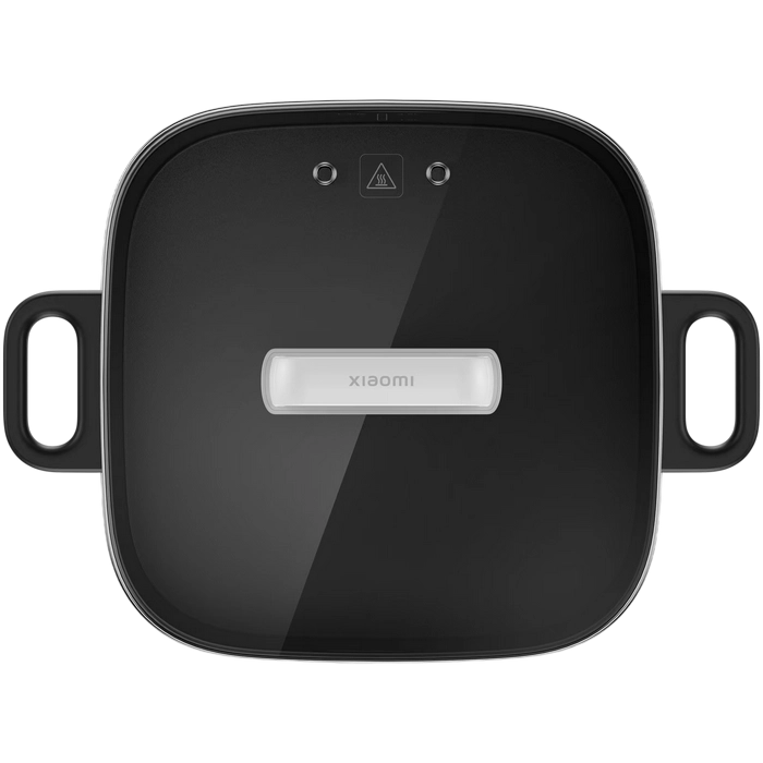 Aparat de gătit multifuncțional Xiaomi Hot Pot Negru | Alb
2000 W | 6 l | Antiaderent
