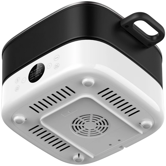 Aparat de gătit multifuncțional Xiaomi Hot Pot Negru | Alb
2000 W | 6 l | Antiaderent