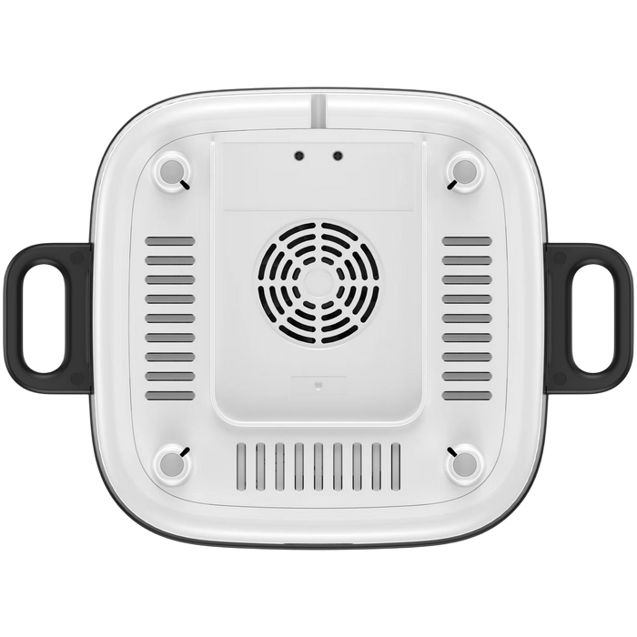 Aparat de gătit multifuncțional Xiaomi Hot Pot Negru | Alb
2000 W | 6 l | Antiaderent