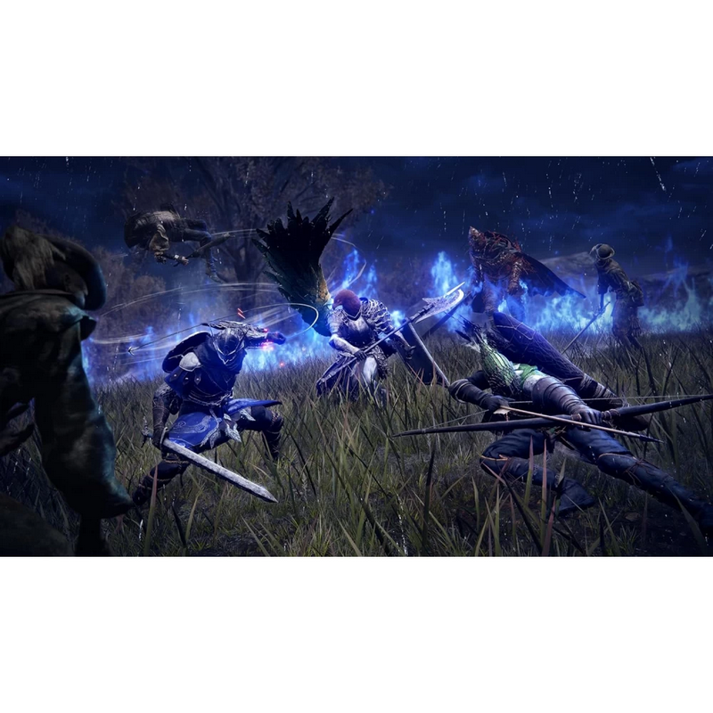 Диск Elden Ring: Nightreign