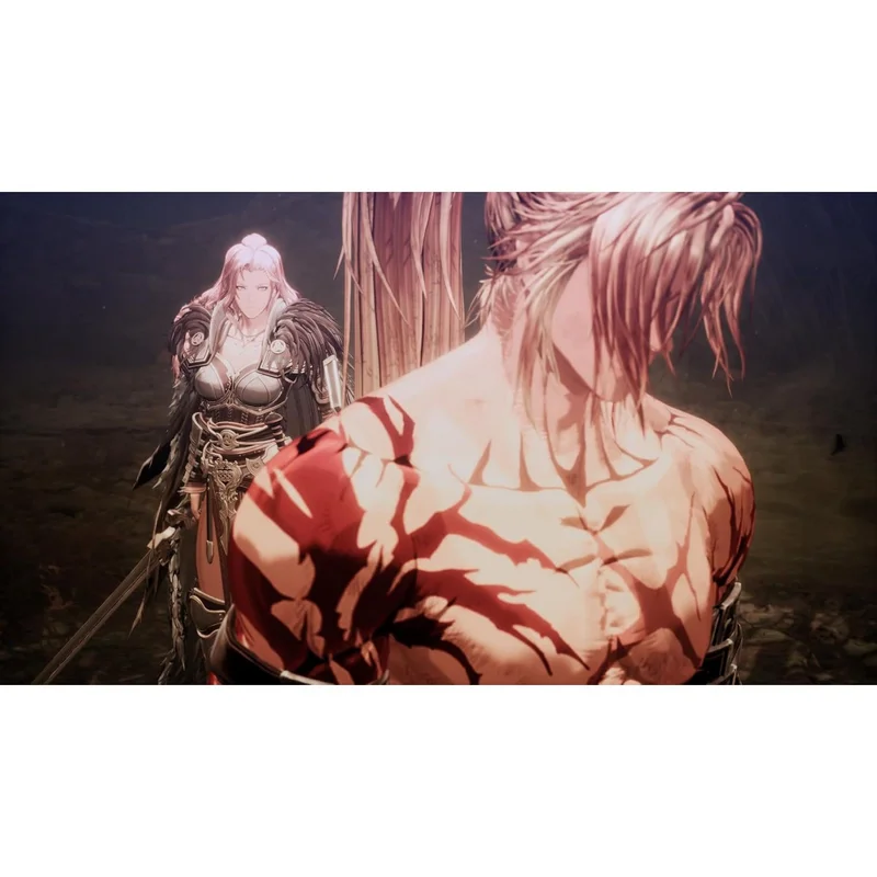 Disc The First Berserker: Khazan
PlayStation 5 | Acțiune și aventură