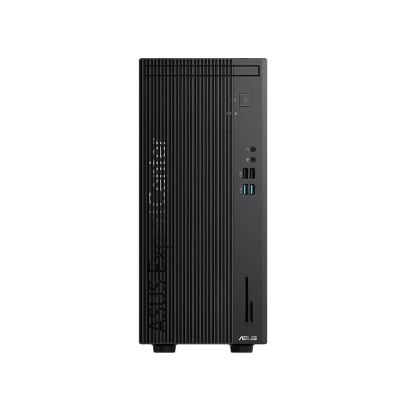 Мини ПК ASUS ExpertCenter D501MER Intel Core i3-14100 8 ГБ Черный