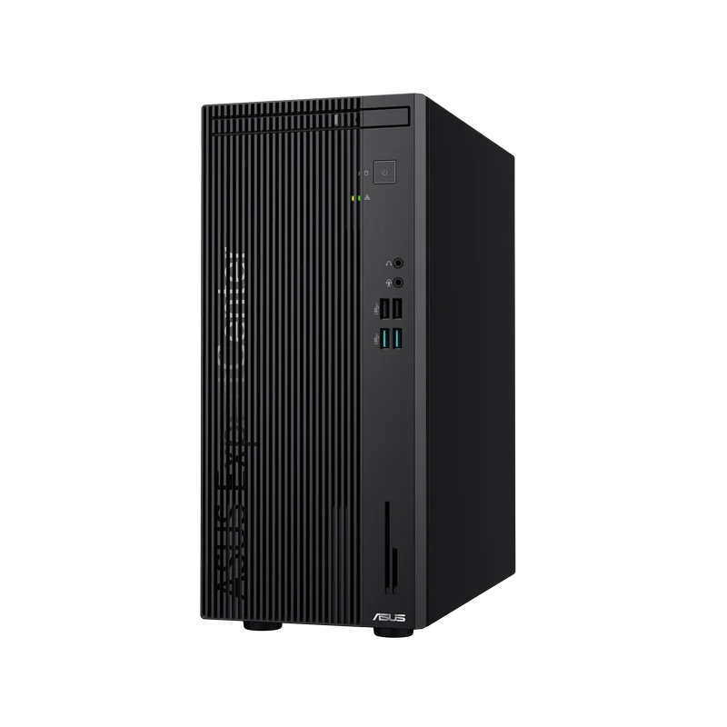 Мини ПК ASUS ExpertCenter D501MER Intel Core i3-14100 8 ГБ Черный