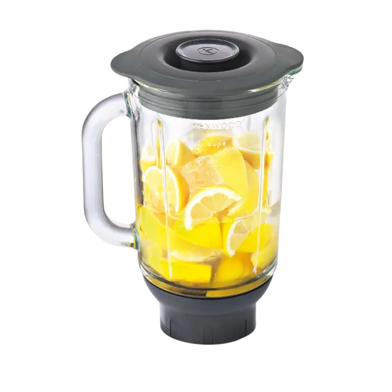 Accesoriu pentru robot de bucătărie Kenwood KAH359GL Negru
1.7 l | Plastic