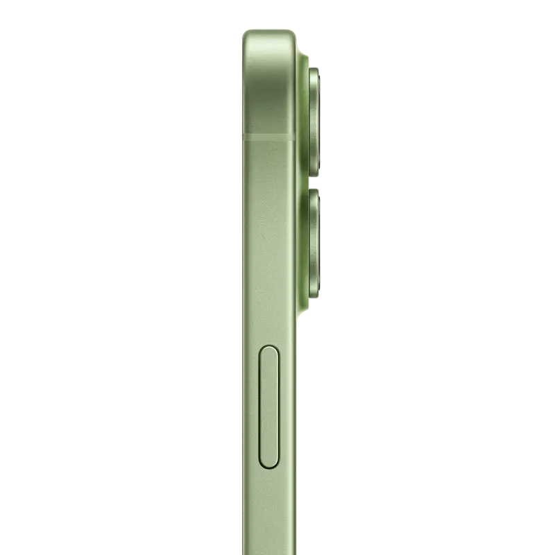 Smartphone Apple iPhone 17 Sage
8 GB / 512 GB | 6.3