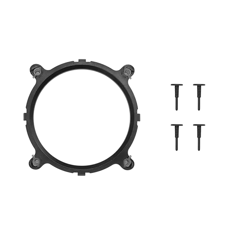 Cooler procesor Deepcool GAMMA ARCHER V2 120 mm