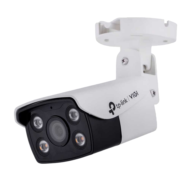 IP‑камера TP-LINK VIGI C340 Белый