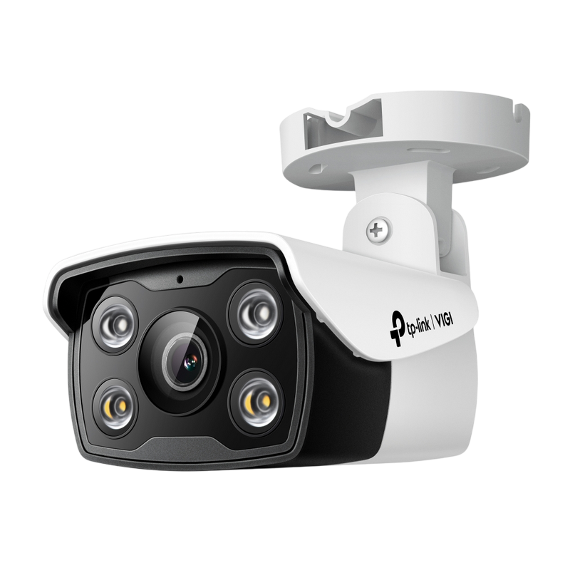 IP‑камера TP-LINK VIGI C340 Белый
