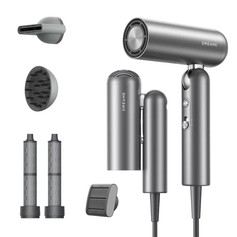 Uscător de păr Dreame Pocket Pro Sp..