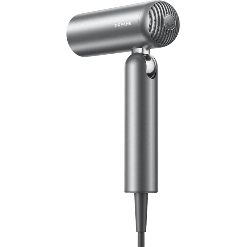 Uscător de păr Dreame Pocket Pro Spray Gray