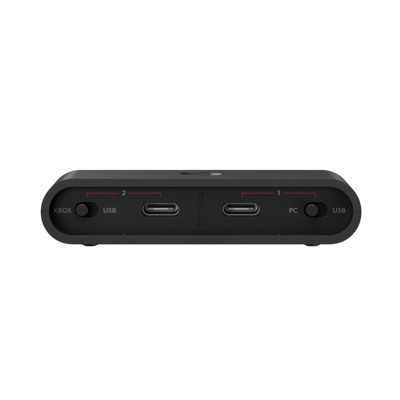 Căști Logitech G ASTRO A20 X Lightspeed Negru
Fără fir,Cu fir | 40 ore | 20 Hz - 20000 Hz