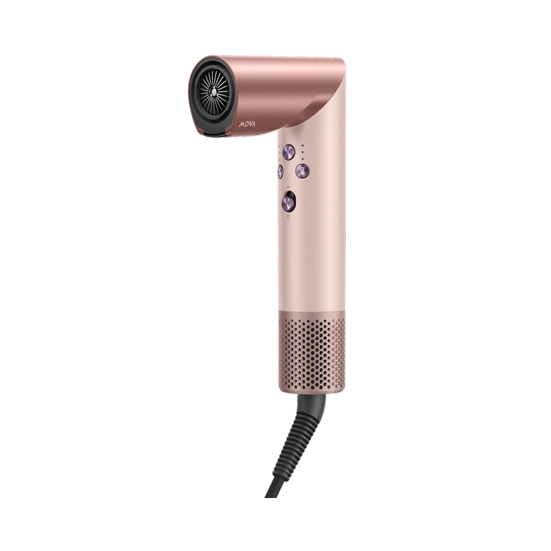 Styler Mova Master 10 Roz