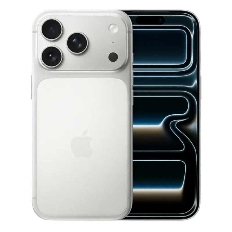 Smartphone Apple iPhone 17 Pro, 12 ..