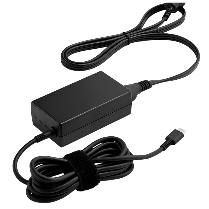 Adaptor de rețea universal HP 65W USB-C LC Power Adapter EURO