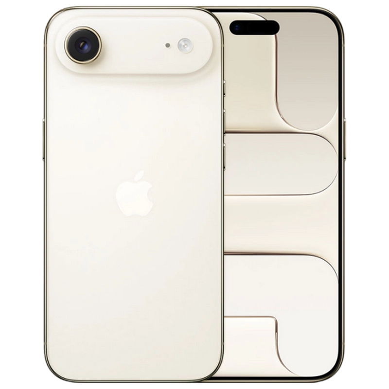 Smartphone Apple iPhone Air, 12 GB ..