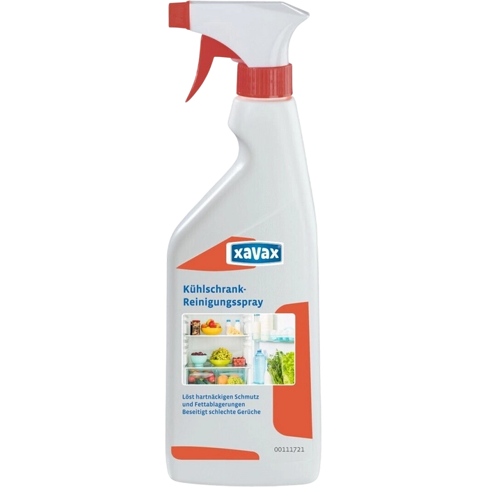 Купить  Стирка - Спрей Xavax Cleaning Spray..