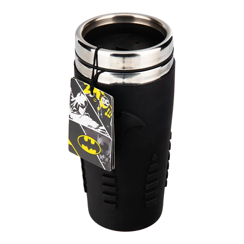 Paladone DC Batman V2 Черный