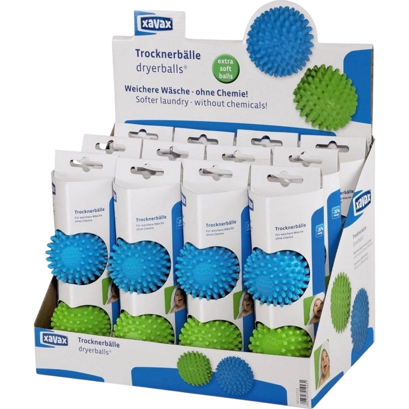 Шарики для сушки белья Xavax Dryer Balls