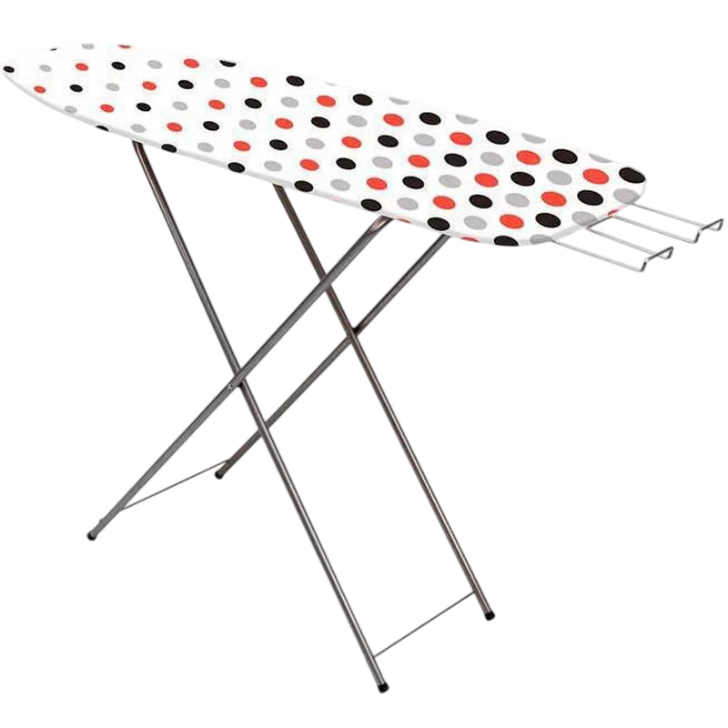 Masă De Călcat Eurogold 16038J Multicolor
Metal