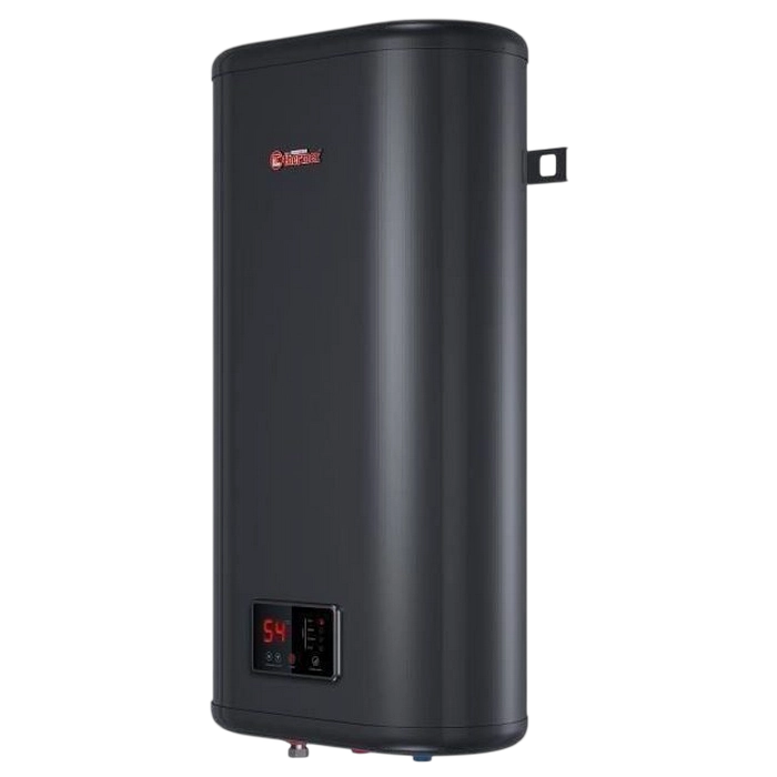Boiler Electric THERMEX ID50V Smart 50 l Negru
2000 W | 75°C | 7 bar