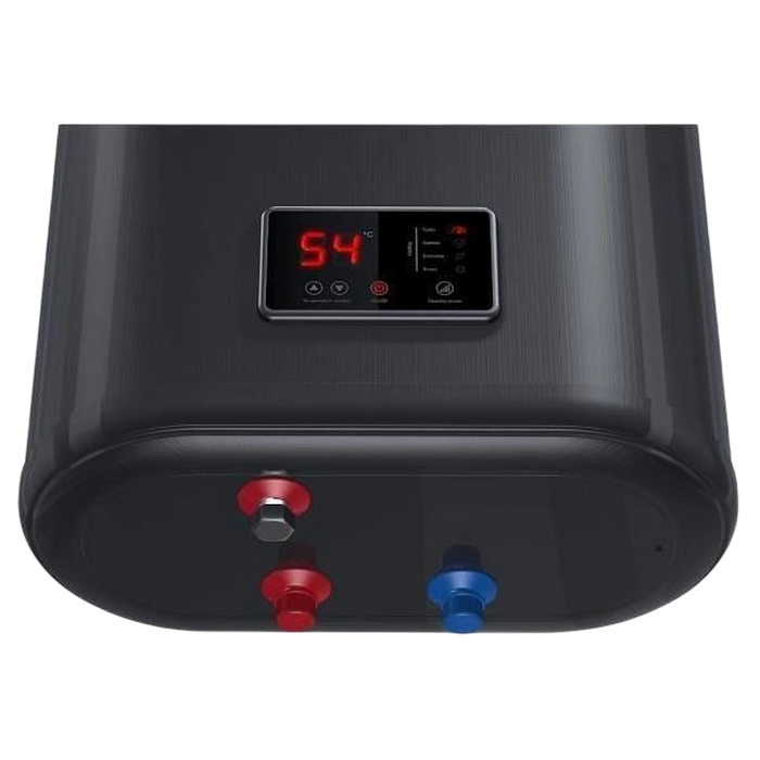 Boiler Electric THERMEX ID50V Smart 50 l Negru
2000 W | 75°C | 7 bar