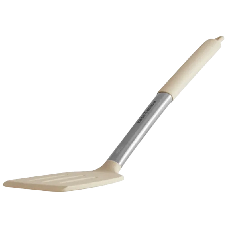 Spatulă bucătărie CasaMasa T4053G Style Bej
Silicon | Plastic,Oțel inoxidabil | 100 g
