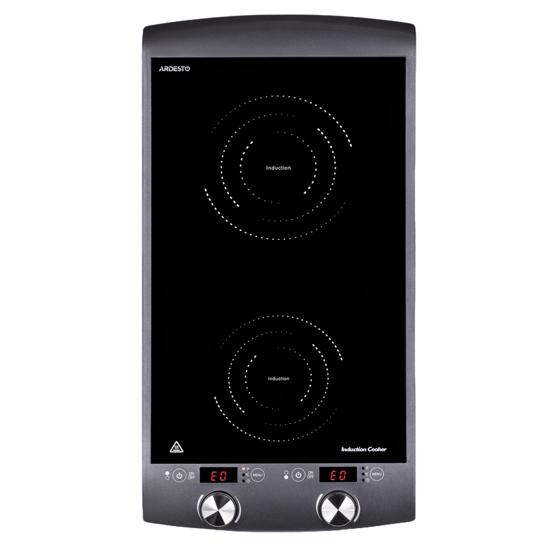 Купить  Настольные плиты - Индукционная настольная плита Ardesto ICS-B21..