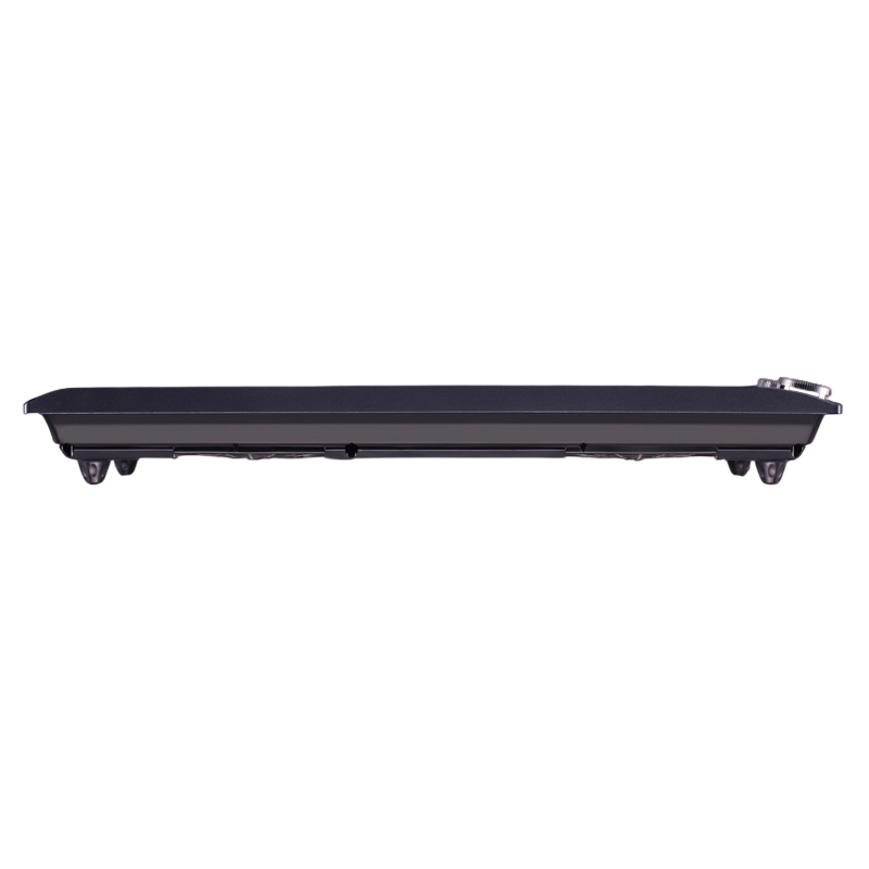Индукционная настольная плита Ardesto ICS-B216 Черный