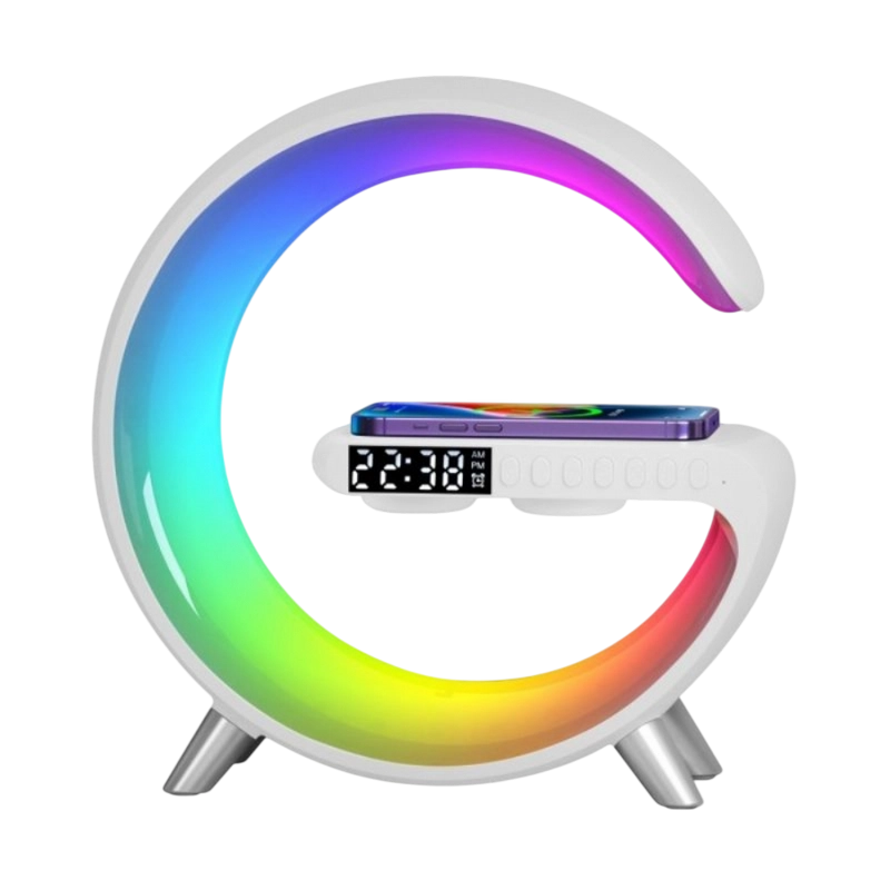 Цифровой будильник G-Shaped NH-69 М..