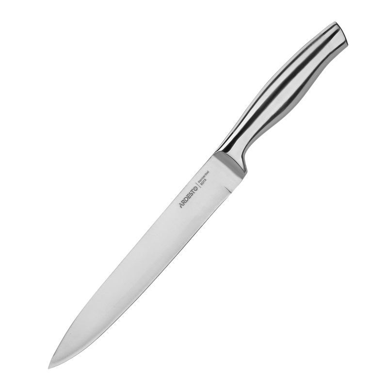 Набор ножей Ardesto AR2106SS Gemini Нержавеющая сталь