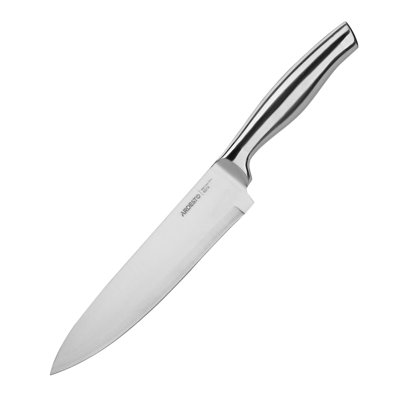 Набор ножей Ardesto AR2106SS Gemini Нержавеющая сталь