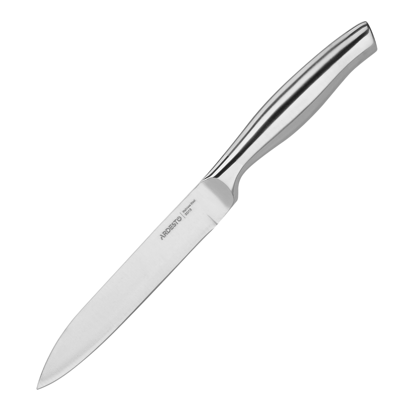 Набор ножей Ardesto AR2106SS Gemini Нержавеющая сталь