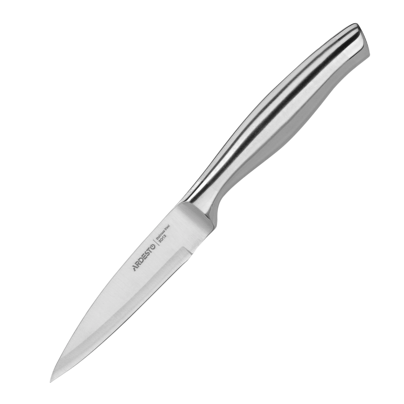 Набор ножей Ardesto AR2106SS Gemini Нержавеющая сталь