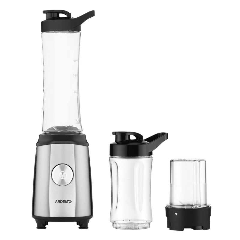 Cumpara  Blendere - Blender staționar Ardesto SBG-F350 Negru | In..