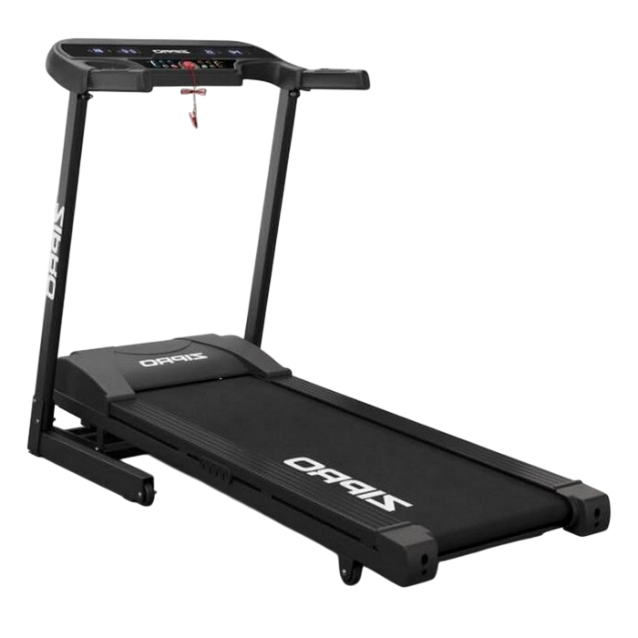 Купить  Фитнесс - Беговая дорожка Zipro Pulse Черный..
