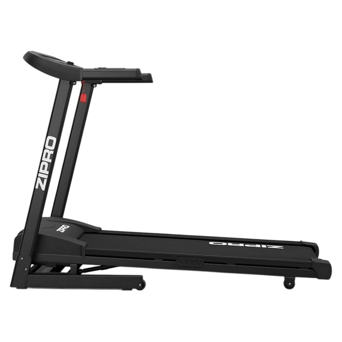 Беговая дорожка Zipro Pulse Черный
