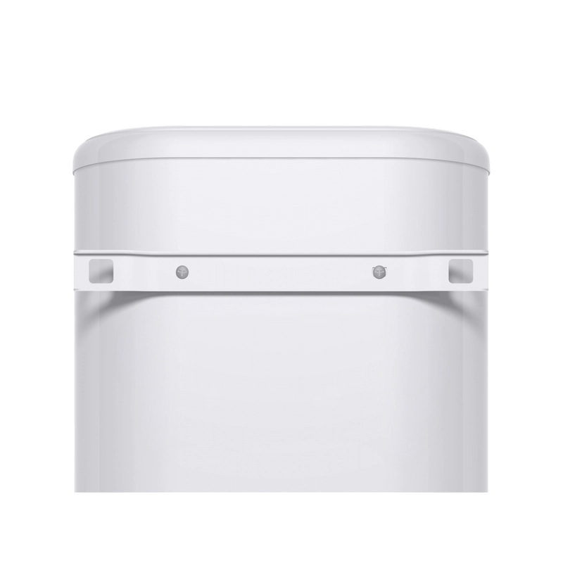 Накопительный водонагреватель THERMEX IF50V Pro 50 л Белый