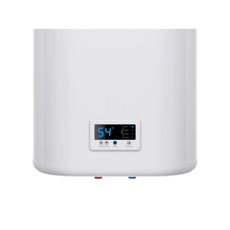 Накопительный водонагреватель THERMEX IF50V Pro 50 л Белый