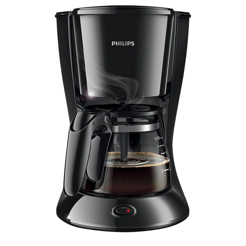 Cumpara  Cafetiere - Капельная кофеварка Philips HD7432/20 Черный..