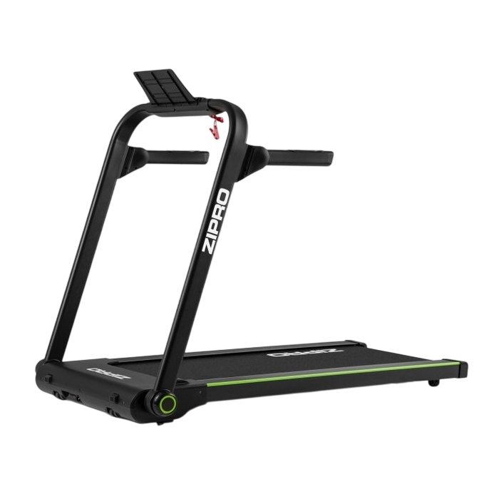 Купить  Фитнесс - Беговая дорожка Zipro Jogger Черный..