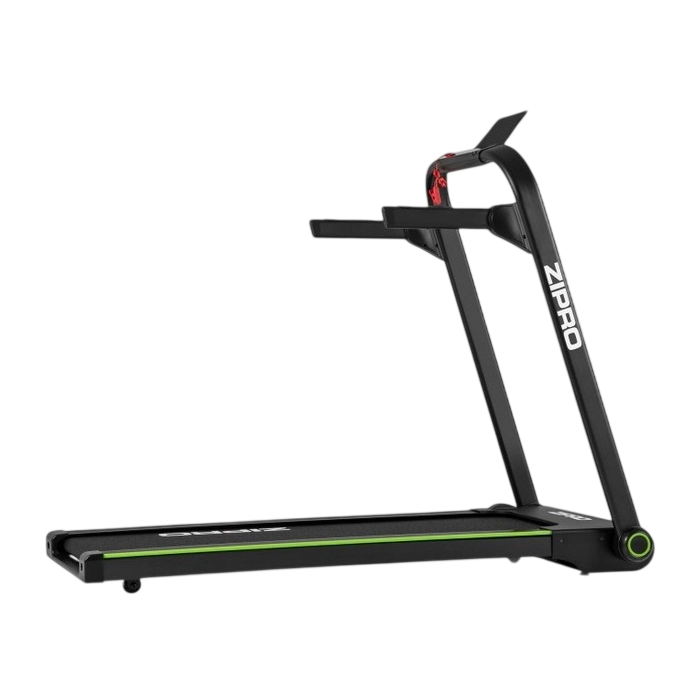 Беговая дорожка Zipro Jogger Черный