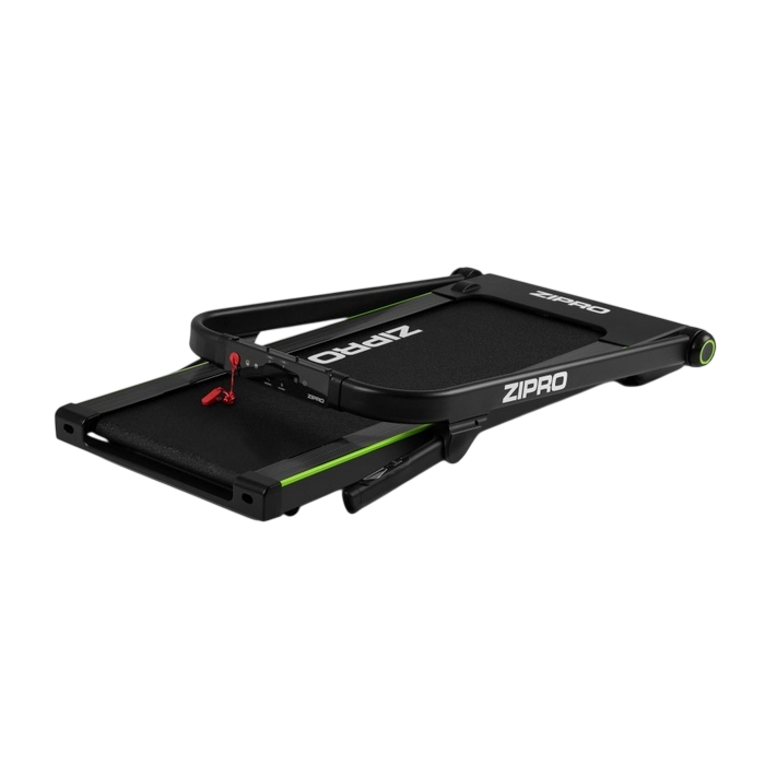 Беговая дорожка Zipro Jogger Черный