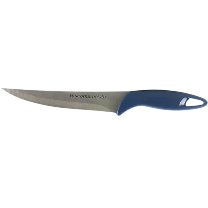 Cumpara  Cuţite de bucătărie - Cuțit Universal Tescoma 863005 Presto Albastr..