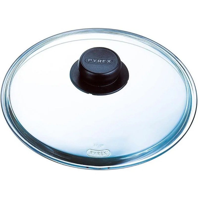 Крышка Pyrex B24CL00 Прозрачный